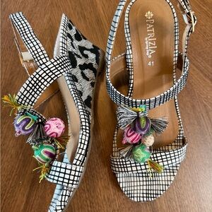 Patrizia by Spring Step size 41 or 10 US